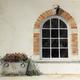 Flemish Window