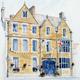 Falcon Hotel, Uppingham,…