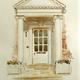 Main Door Henlow Grange