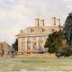 Thorpe Hall, Peterborough