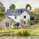 Breton House