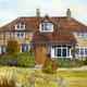A Pretty Cottage in…