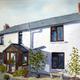 Hereford Cottage Portrait