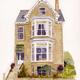 Cornish Guesthouse Portrait