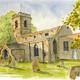 St Mary's Church, Orton…