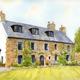 A Jersey Farmhouse