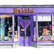 Babalu Shop Portrait