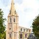 All saints, Paston,…
