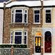 Snowy London Home