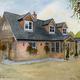 New Forest House in…