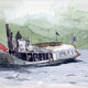 Steam Yacht, 