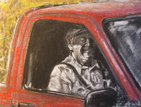 THE FARMER