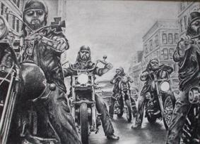 BIKERS