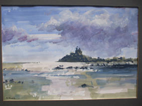 CORNISH COAST