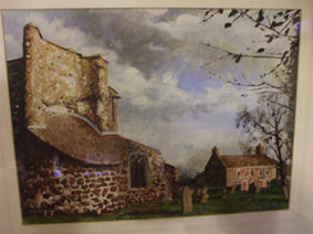ST NICHOLAS CHURCH
