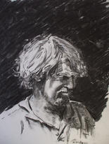OIL RIGGER KEITH