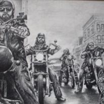 BIKERS