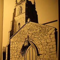 ST MARYS CHURCH