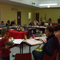 MEETING 3
