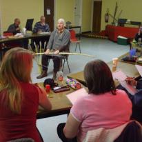 MEETING 6