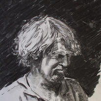 OIL RIGGER KEITH