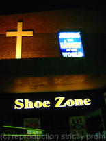 Shoe Zone