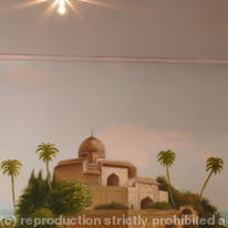 EVENING STAR