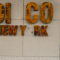 DISCO NEW YORK