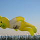Bears Can Fly | (sold) | 30 x 41cm | Bears Can Fly