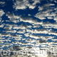Capsized Clouds | (sold) | 30 x 41cm | Capsized Clouds