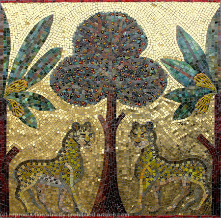 Sicily Leopards