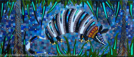 Armadillo