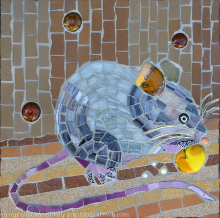 Mouse Nibbling