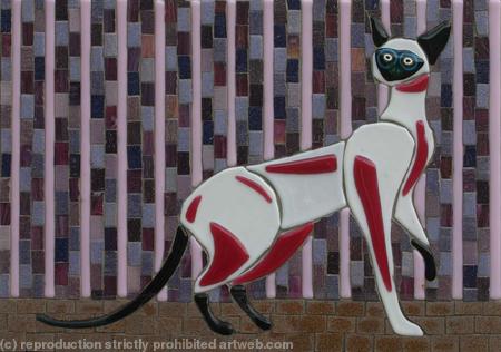 Siamese