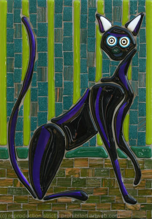 Black Cat 2