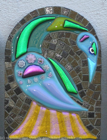 Arch Bird  3