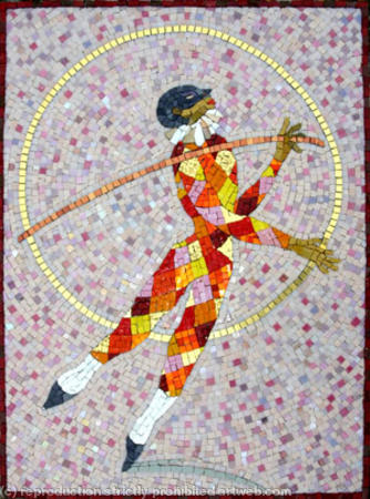 Harlequin