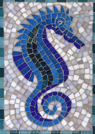 Seahorse
