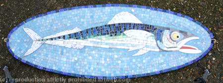 Mackerel
