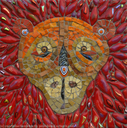 Fusion Lion