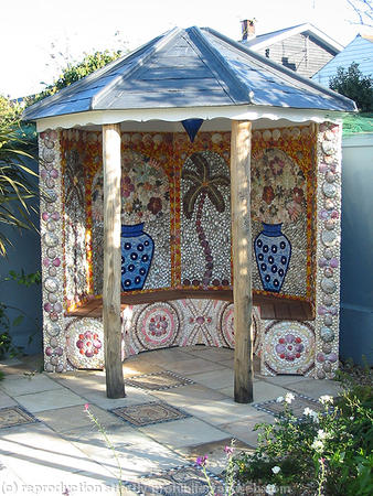Shell House