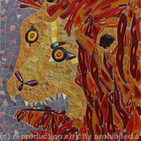 Venetian Lion