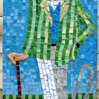 Croquet Player