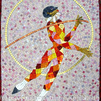 Harlequin