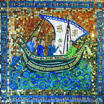 Byzantine Fisherman