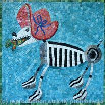 Day of the Dead Dog