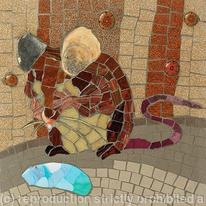 Mouse Washing