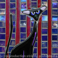Black Cat # 3
