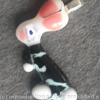 Rabbit Pendant