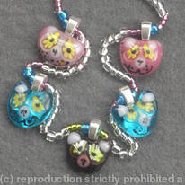 Cat Necklace
